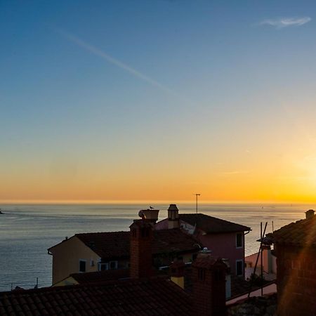 Old Town Seabreeze Residence Rovinj Buitenkant foto