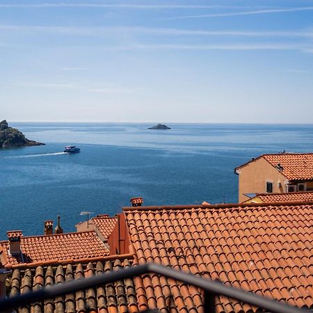 Old Town Seabreeze Residence Rovinj Buitenkant foto