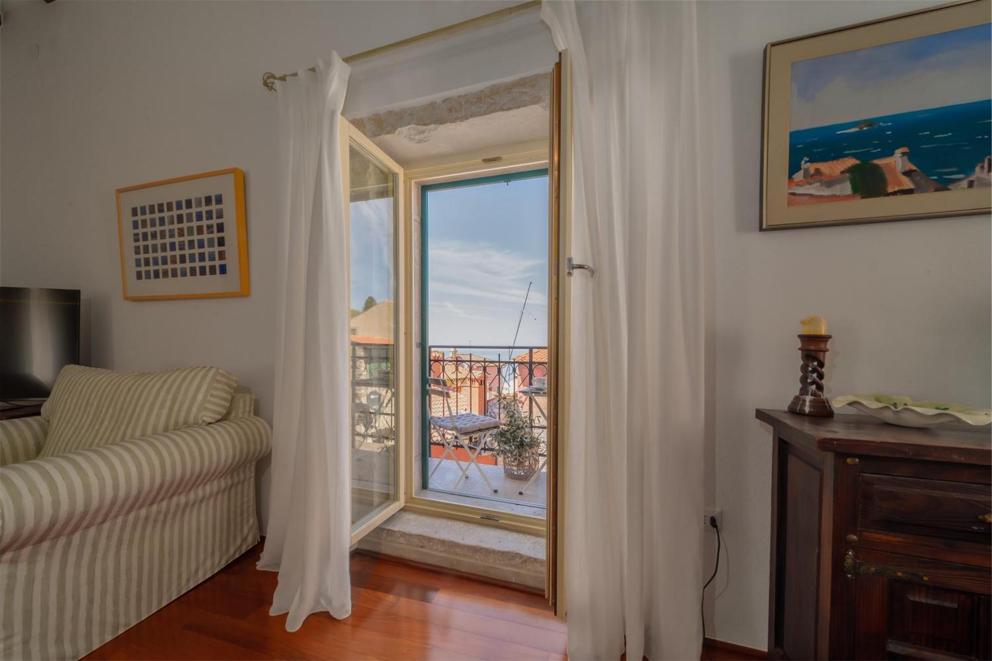 Old Town Seabreeze Residence Rovinj Buitenkant foto