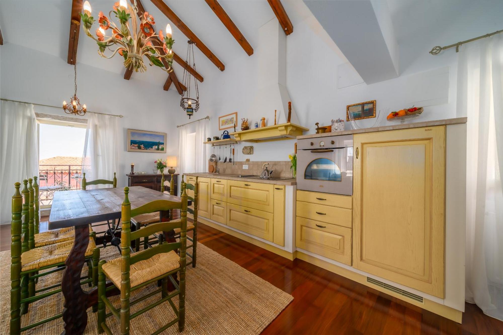 Old Town Seabreeze Residence Rovinj Buitenkant foto